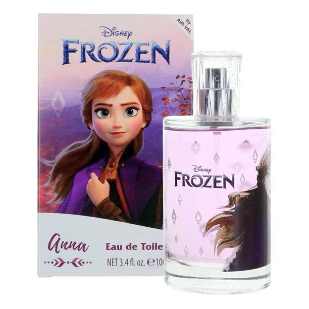 PERFUMES NIÑAS DISNEY 100ML